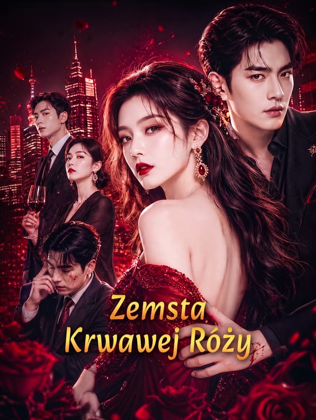 Zemsta Krwawej Róży