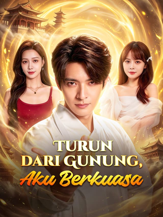 Turun dari Gunung, Aku Berkuasa