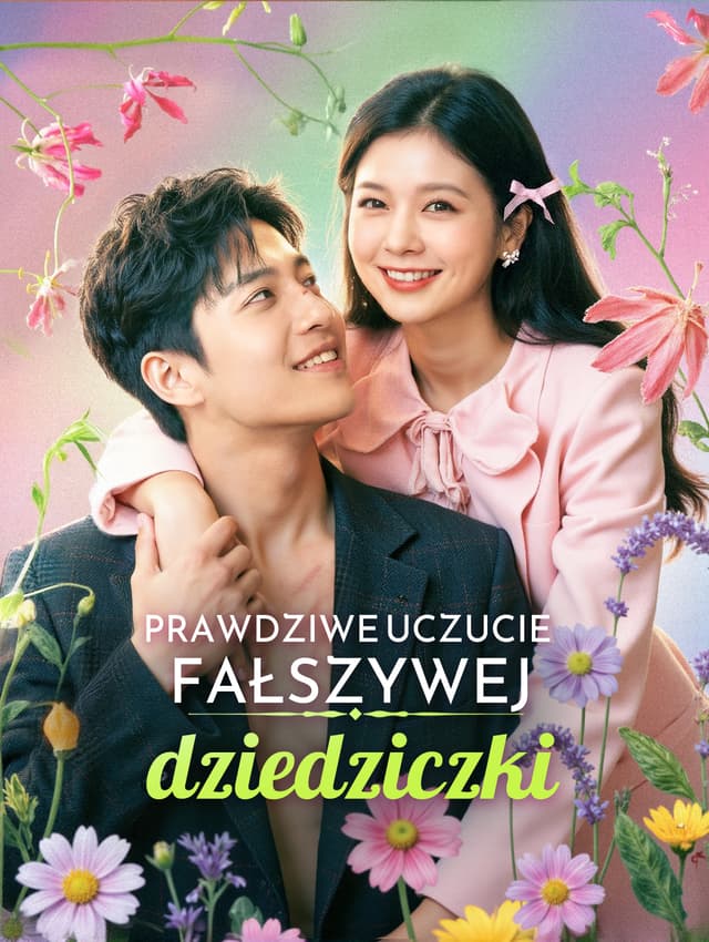 Prawdziwe uczucie fałszywej dziedziczki
