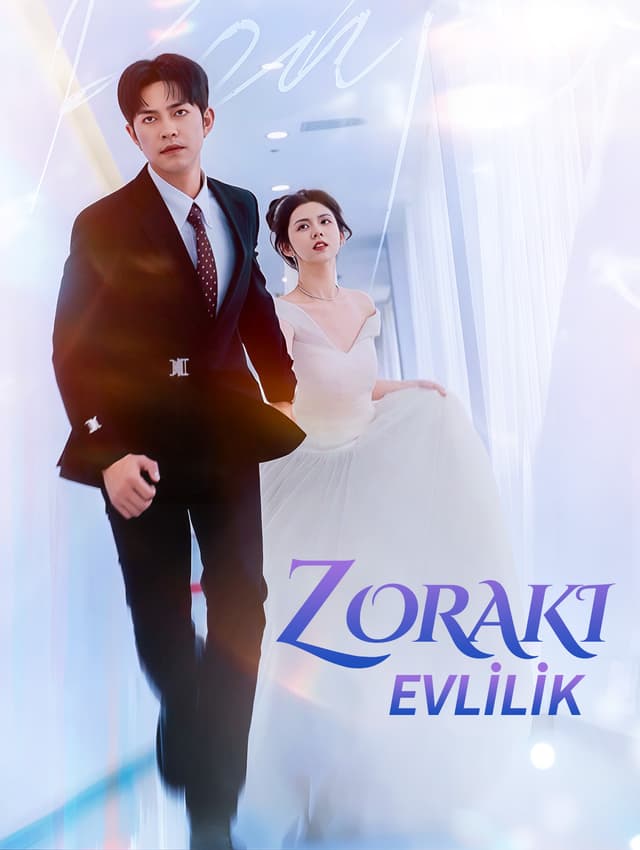 Zorunlu Evlilik