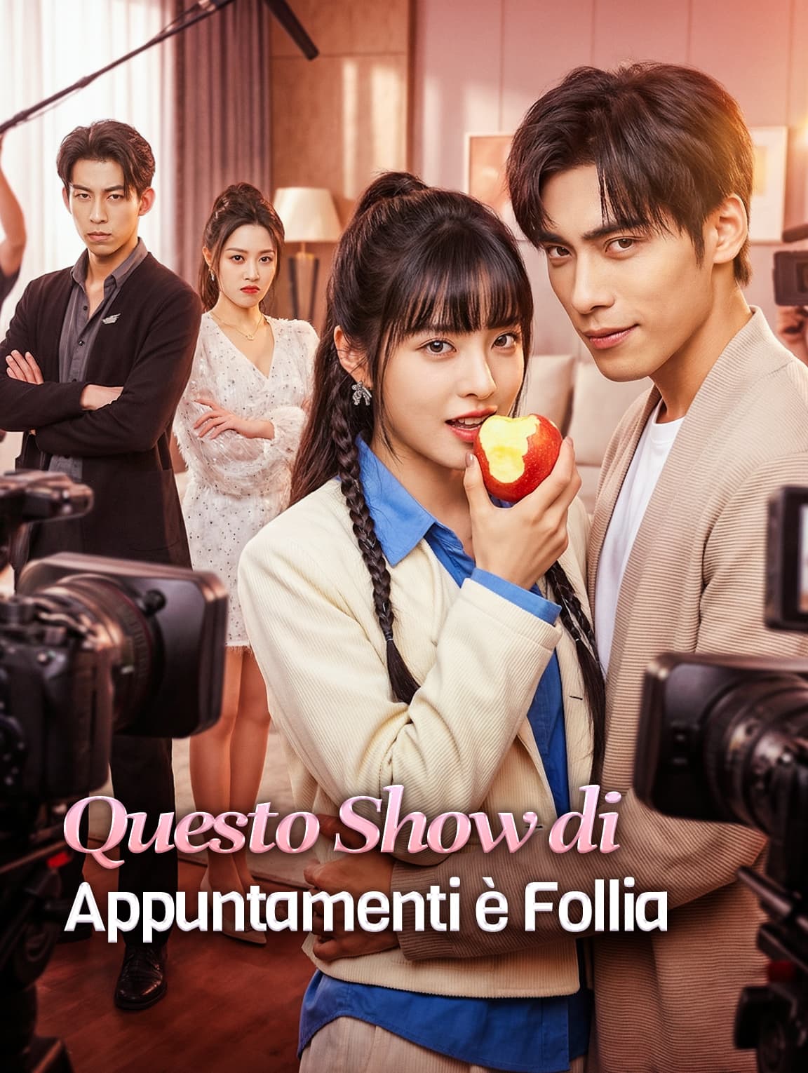 Questo Show di Appuntamenti è Follia