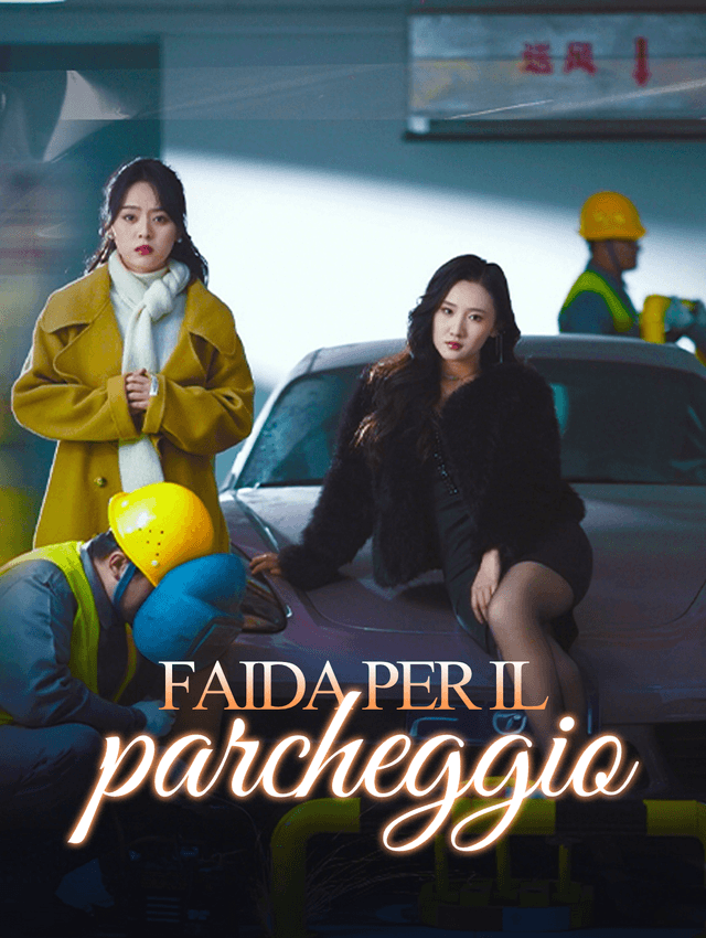 Faida per il parcheggio