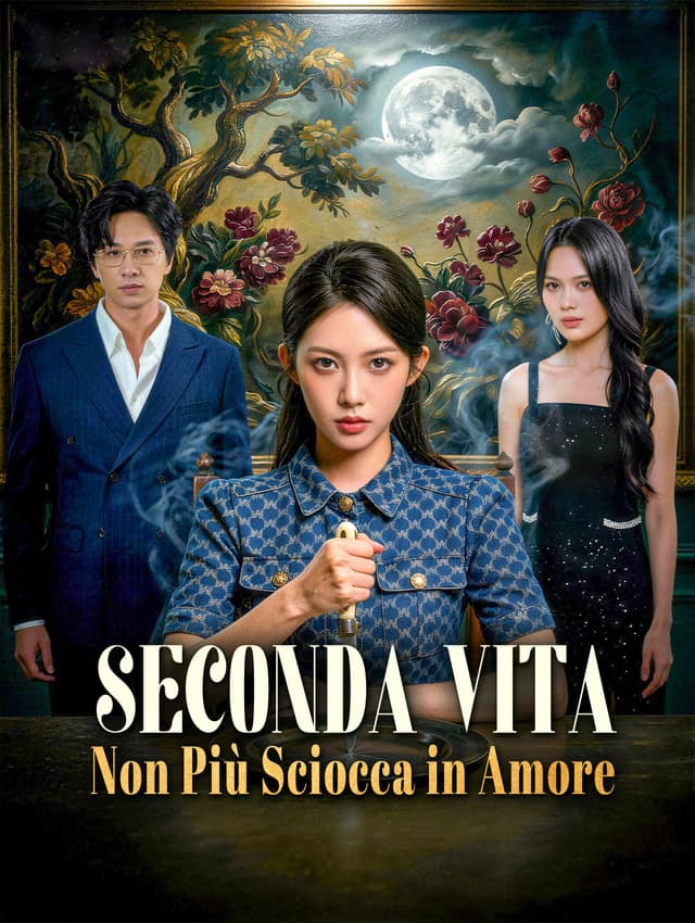 Seconda Vita, Non Più Sciocca in Amore