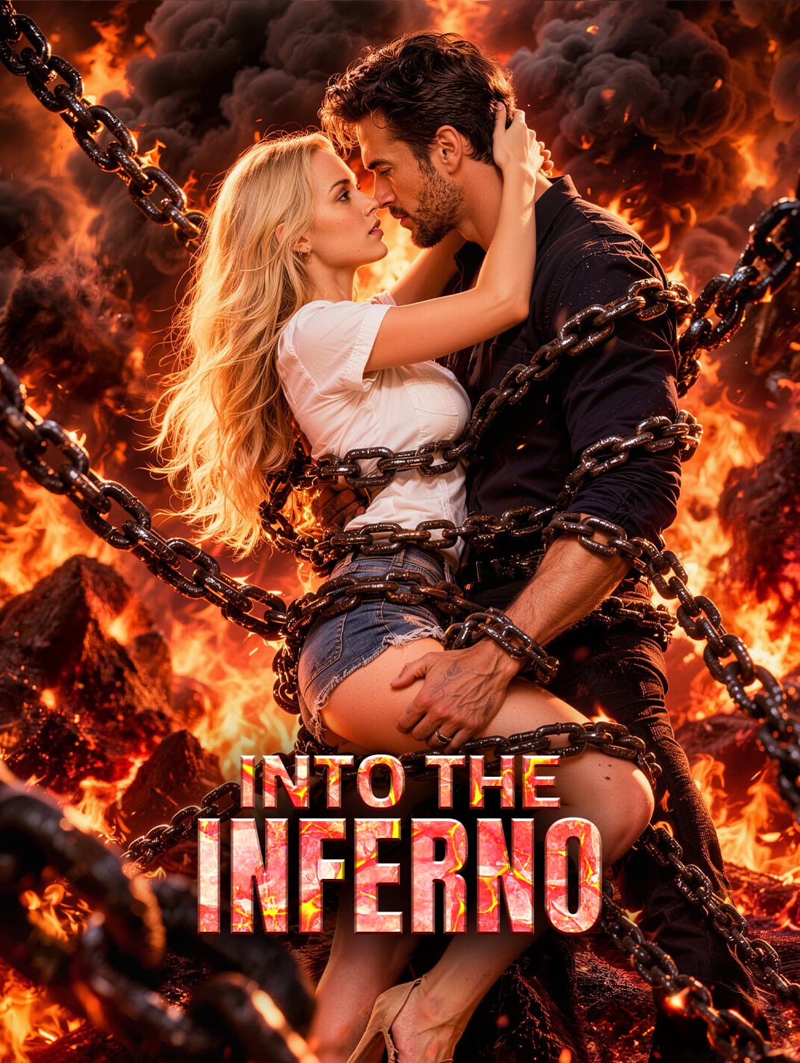 Into the Inferno