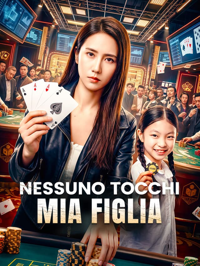 Nessuno Tocchi Mia Figlia