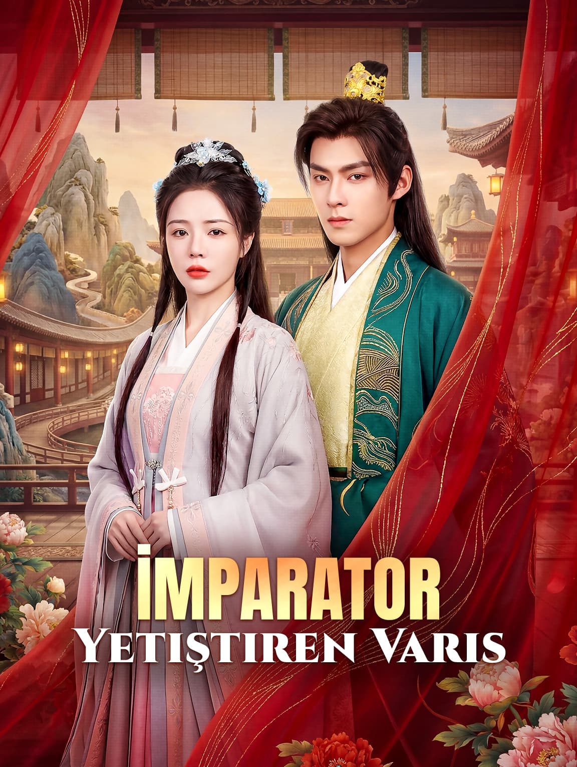 İmparator Yetiştiren Varis