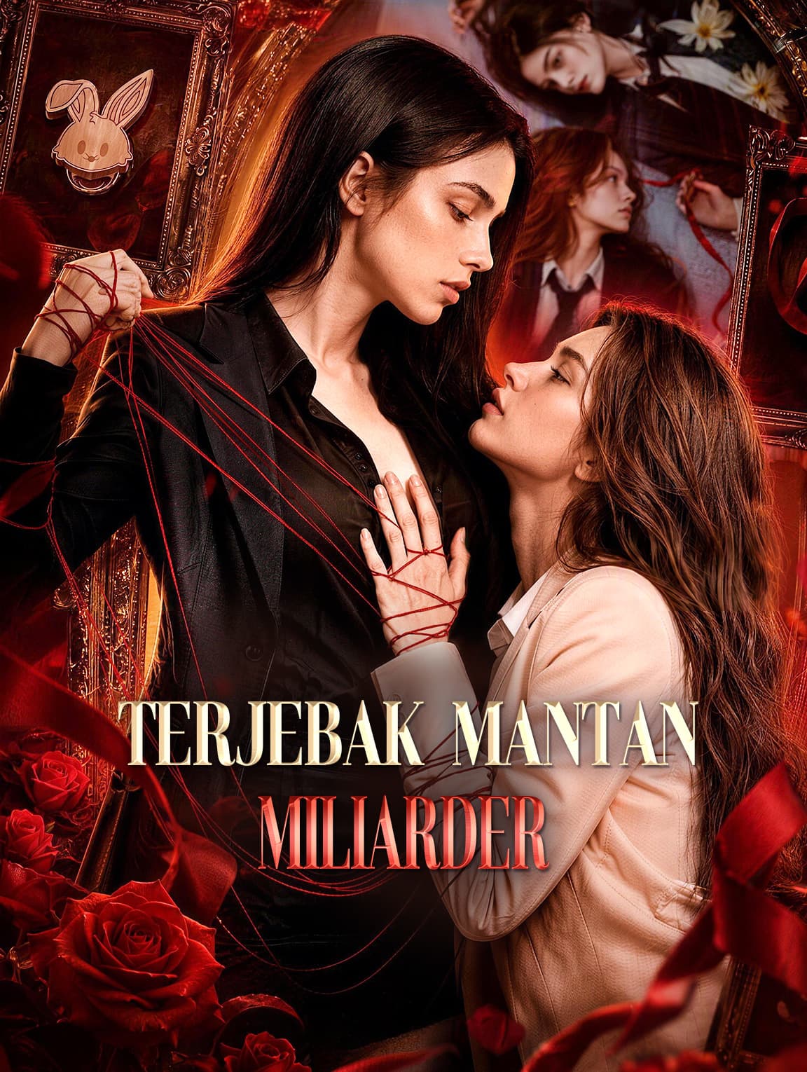 Terjebak Mantan Miliarder(Sulih Suara)