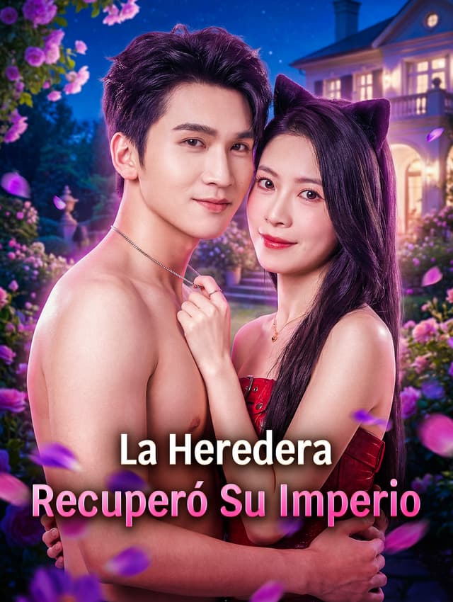 La Heredera Recuperó Su Imperio