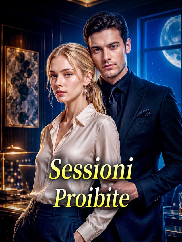 Sessioni Proibite