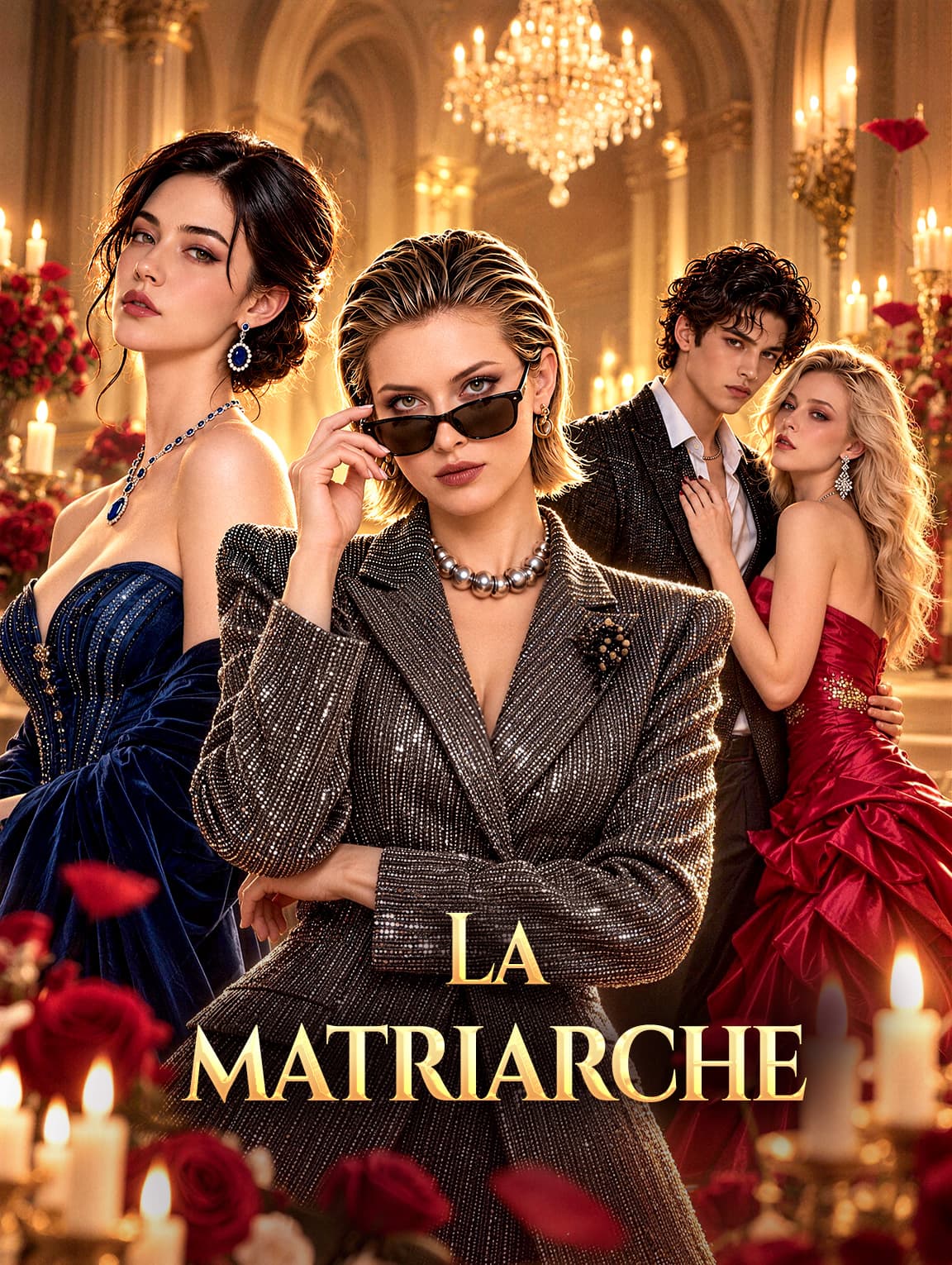 La matriarche