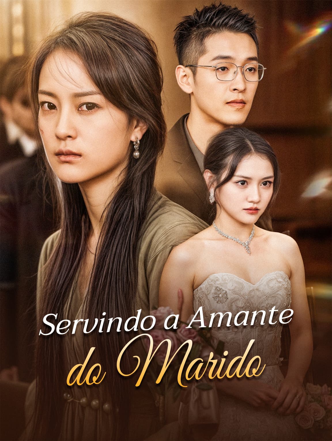 Servindo a Amantedo Marido