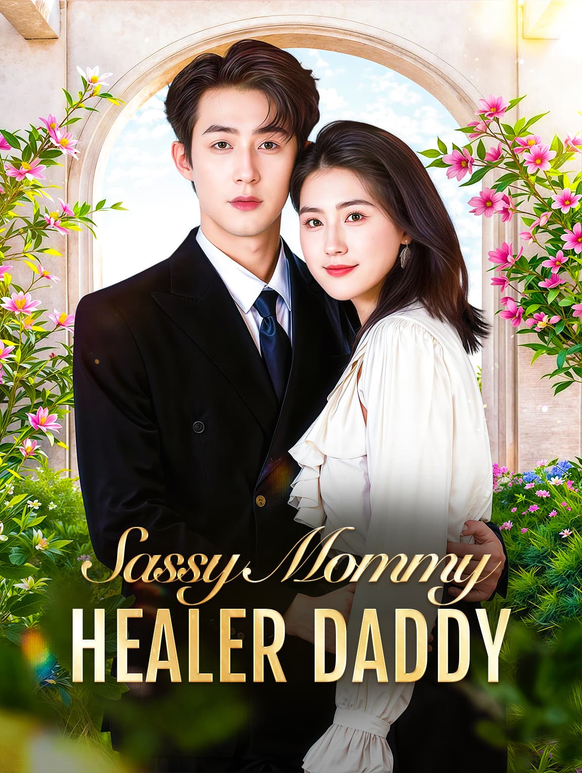 Sassy Mommy, Healer Daddy