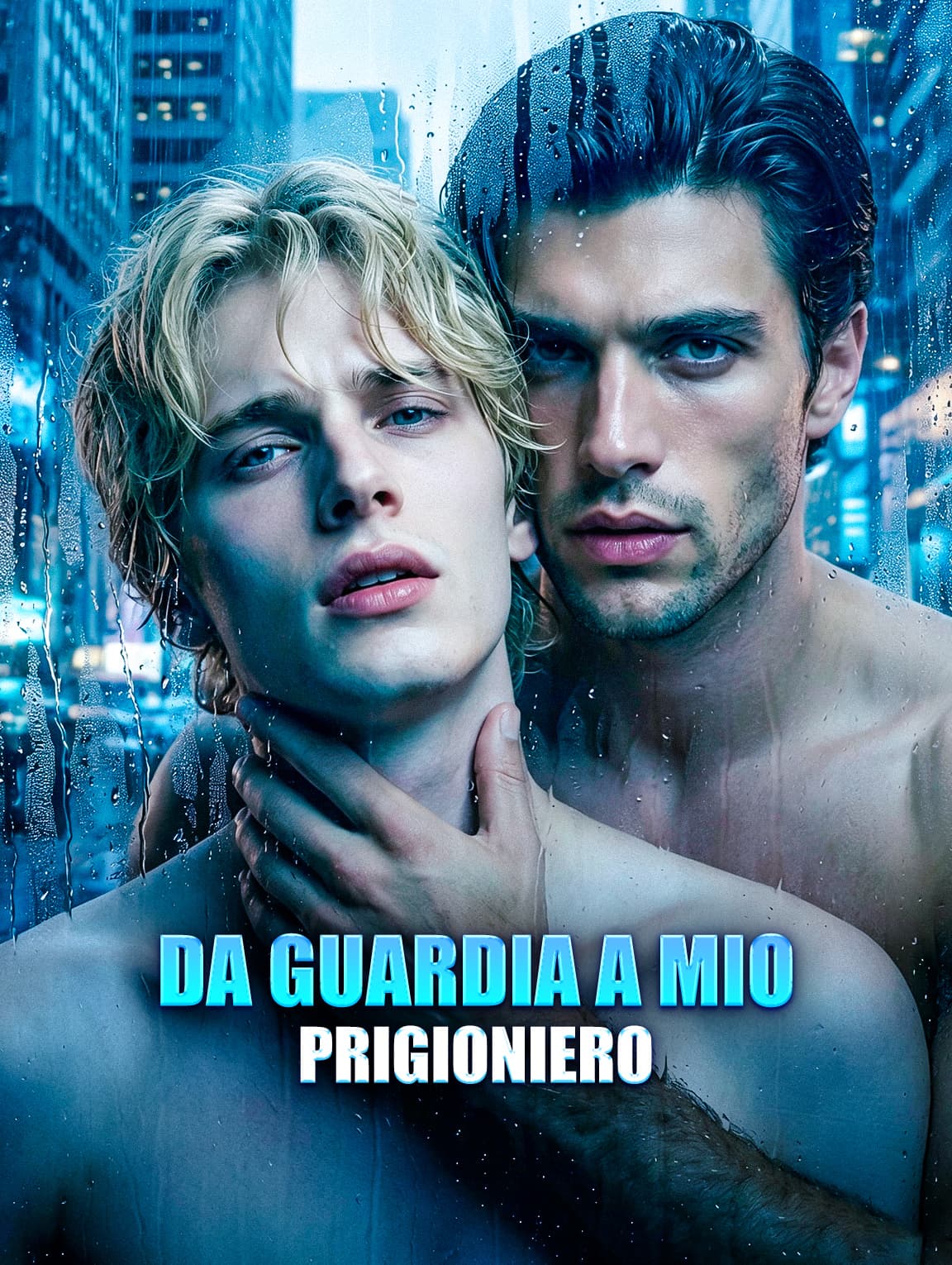 Da Guardia a Mio Prigioniero(Doppiato)