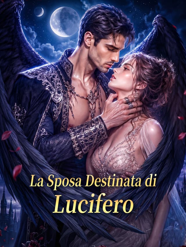 La Sposa Destinata di Lucifero