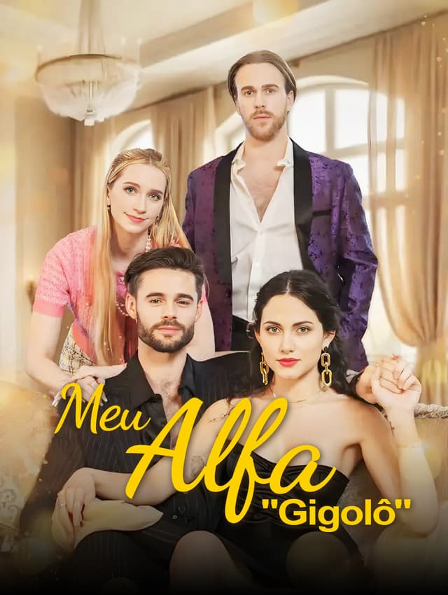 Meu Gigolô Alfa