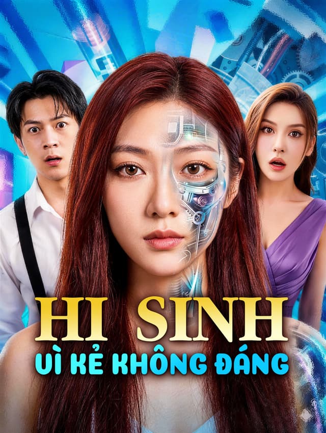 Hi Sinh Vì Kẻ Không Đáng