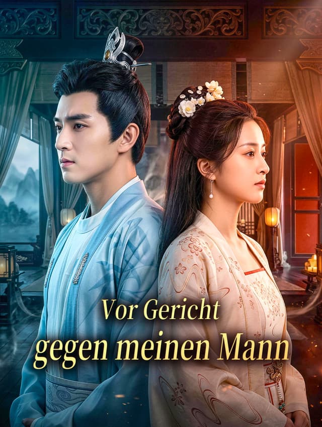 Vor Gericht gegen meinen Mann