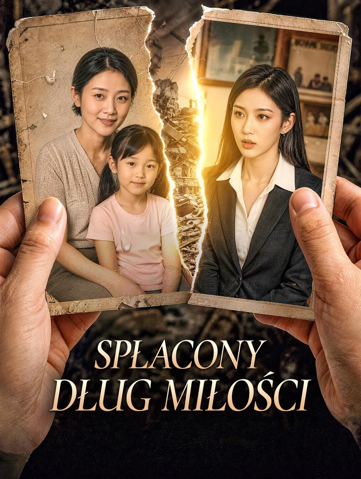 Spłacony dług miłości