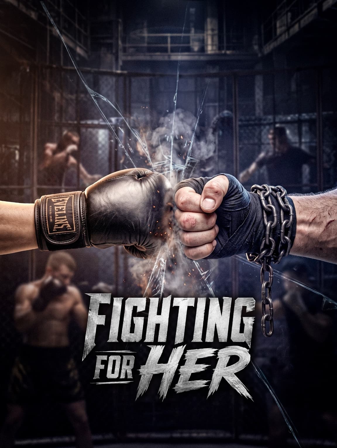 Fighting for Her