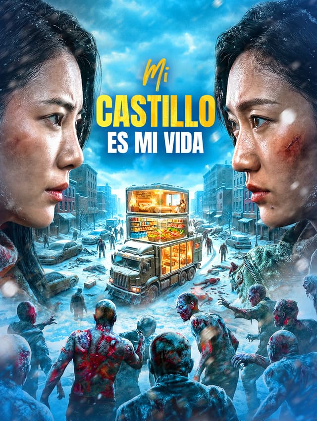 Mi Castillo Es mi Vida