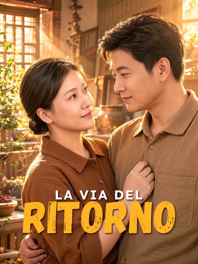 La Via del Ritorno