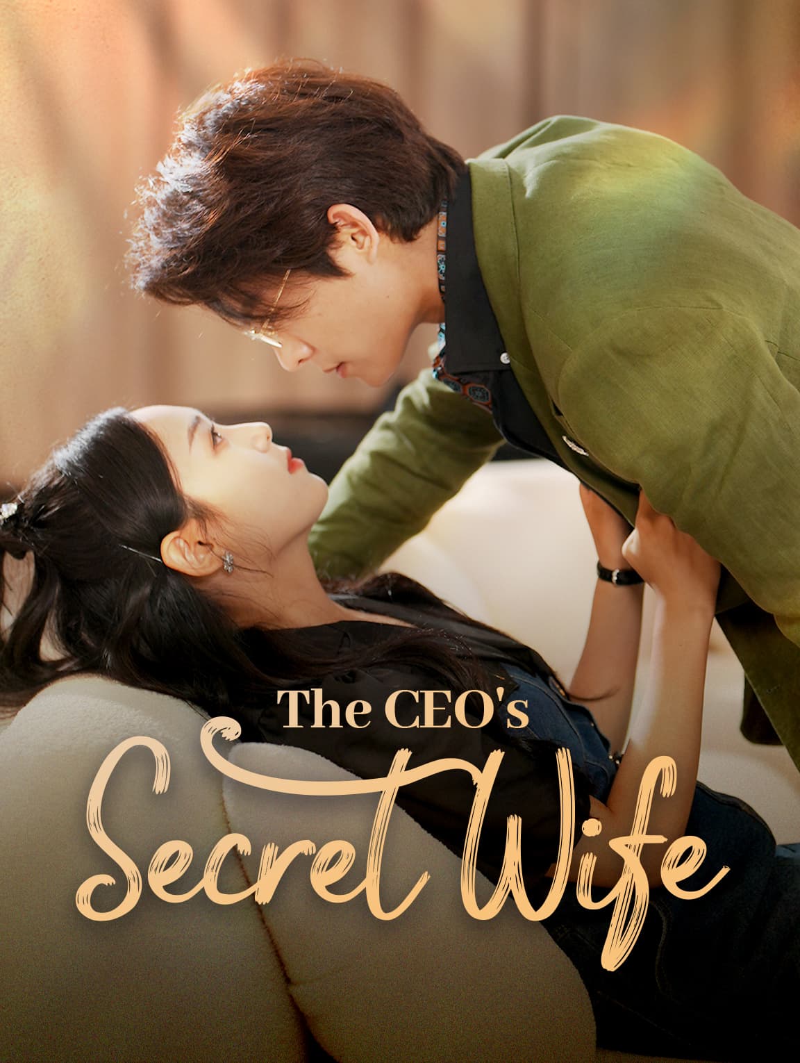 The CEO's Secret Wife