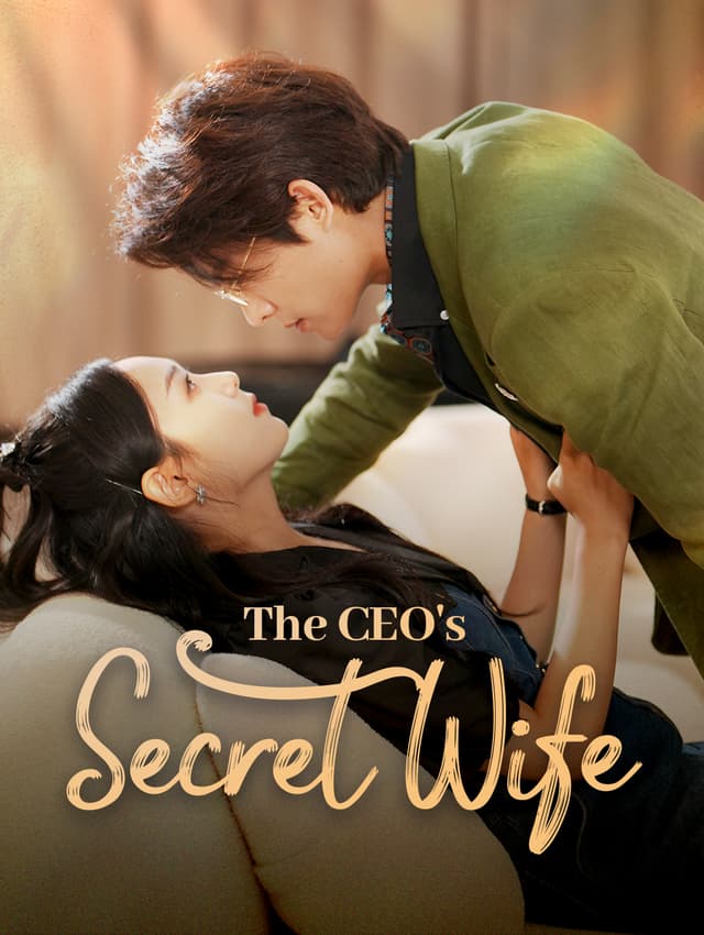 The CEO's Secret Wife