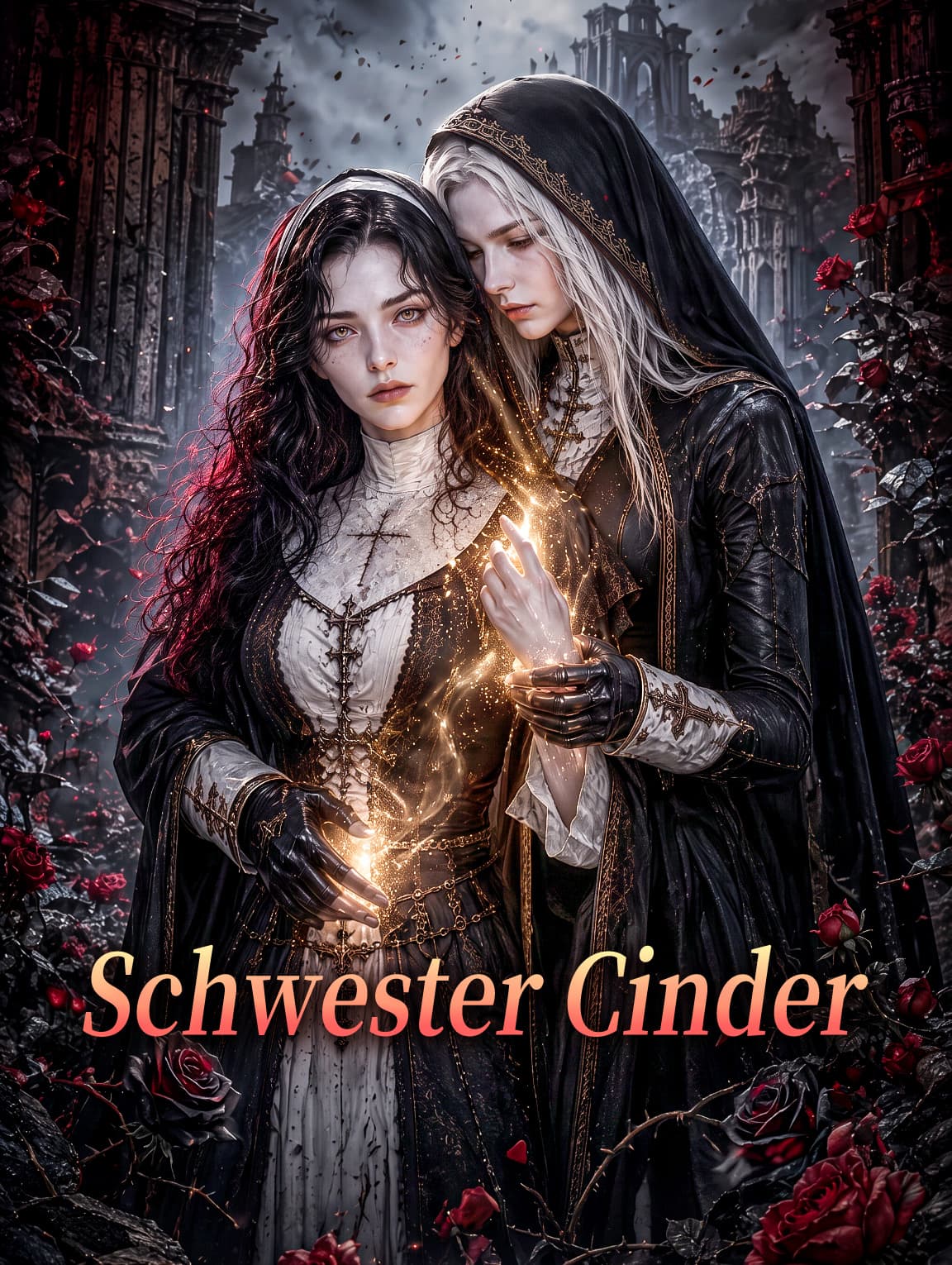 Schwester Cinder