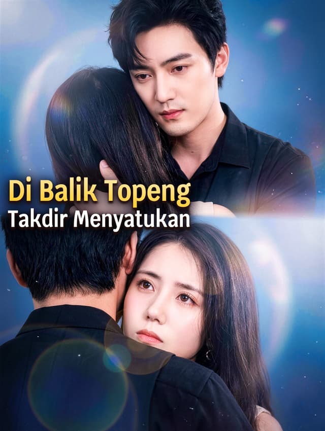 Di Balik Topeng, Takdir Menyatukan