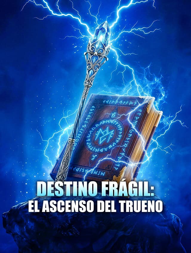 Destino Frágil: El Ascenso del Trueno