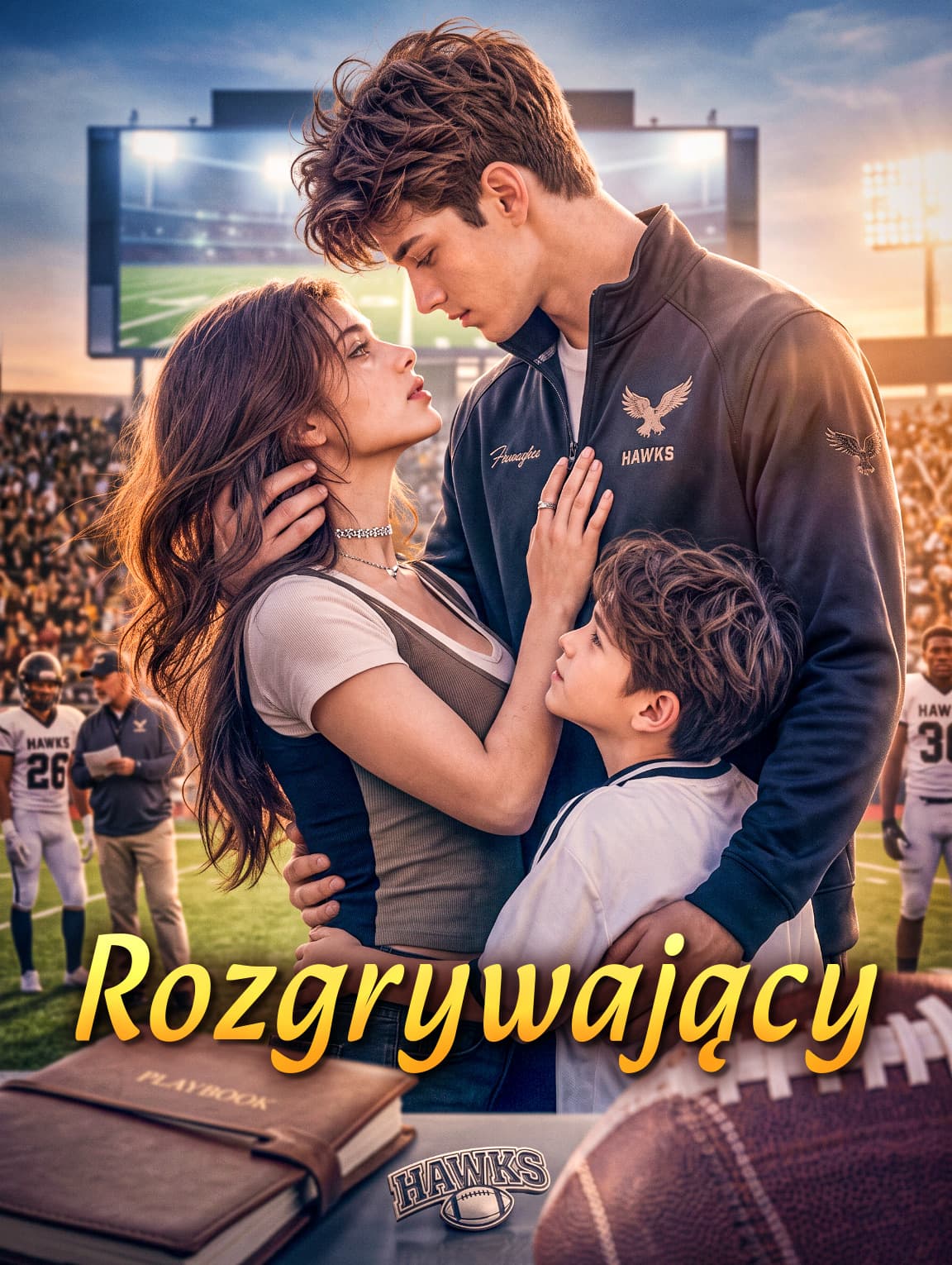 Rozgrywający