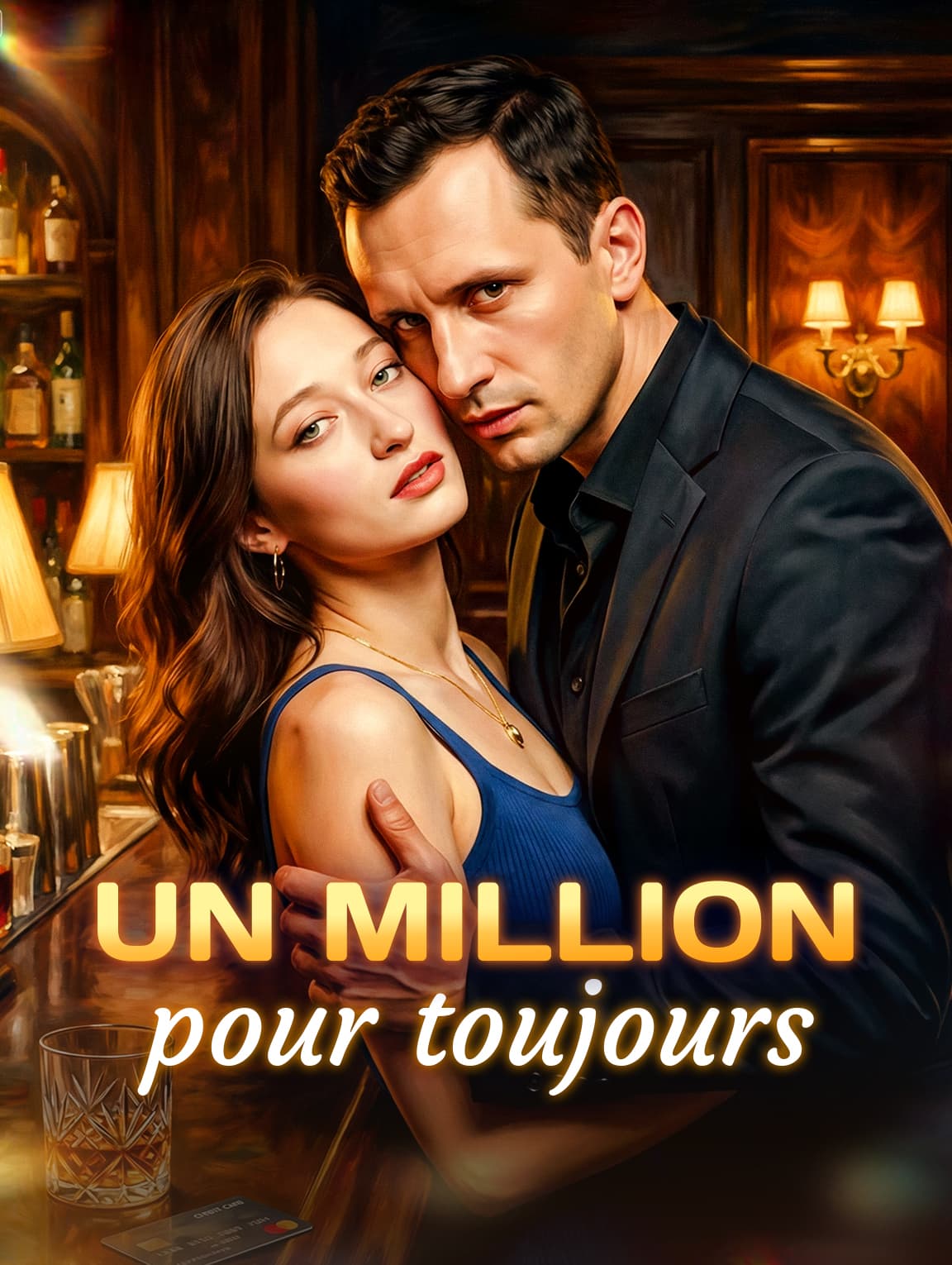 Un million pour toujours