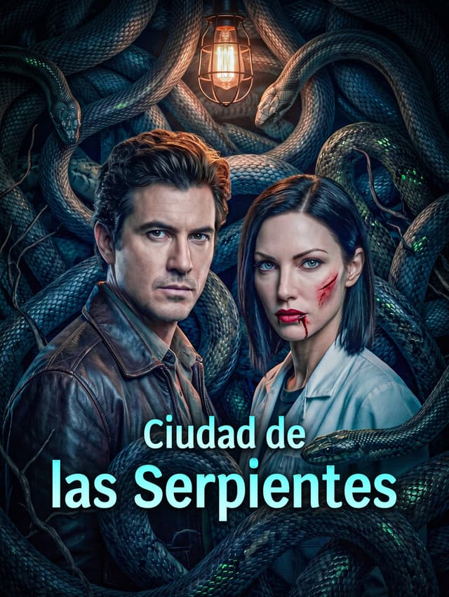 Ciudad de las Serpientes