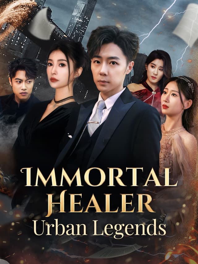 Immortal Healer, Urban Legends