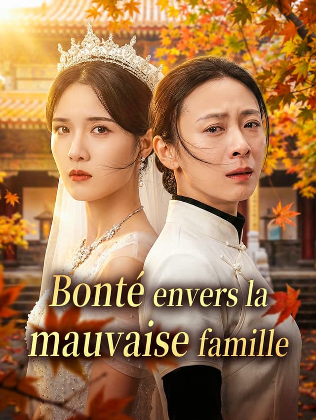 Bonté envers la mauvaise famille