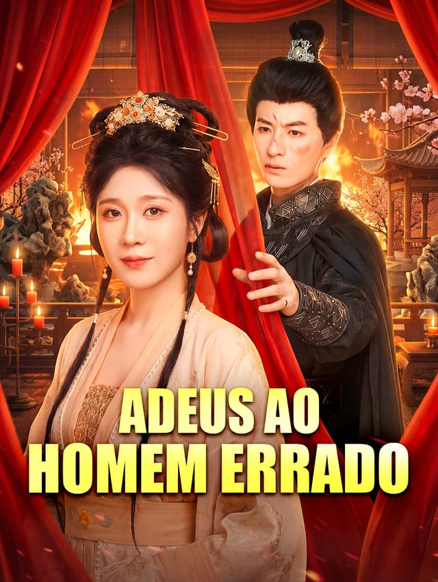 Adeus ao Homem Errado