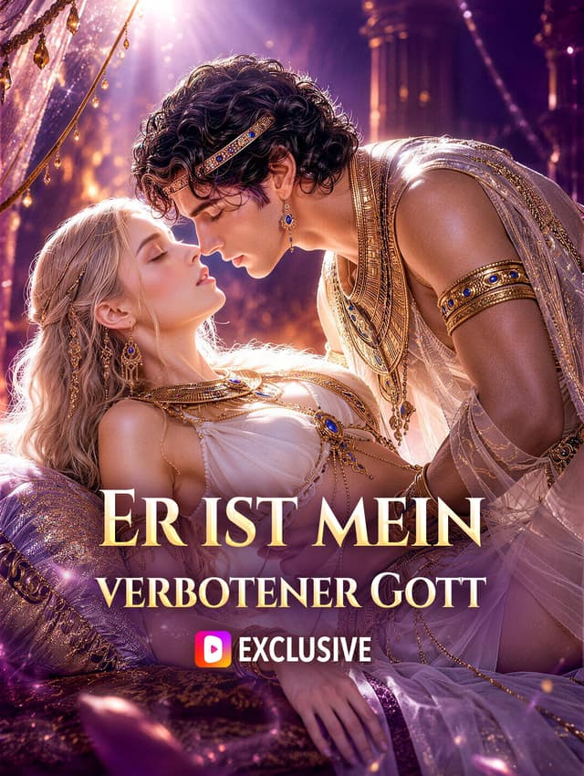 Er ist mein verbotener Gott