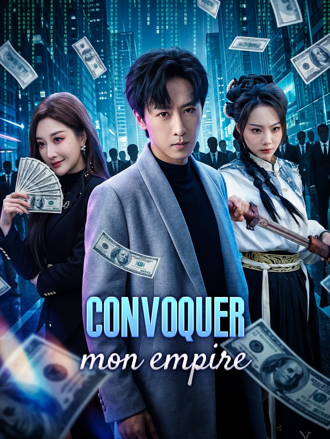 Convoquer mon empire
