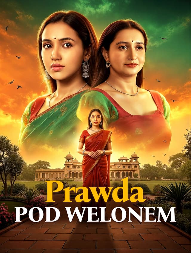 Prawda pod welonem