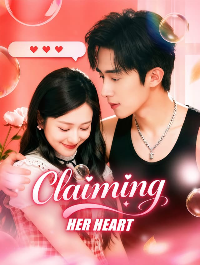 Claiming Her Heart