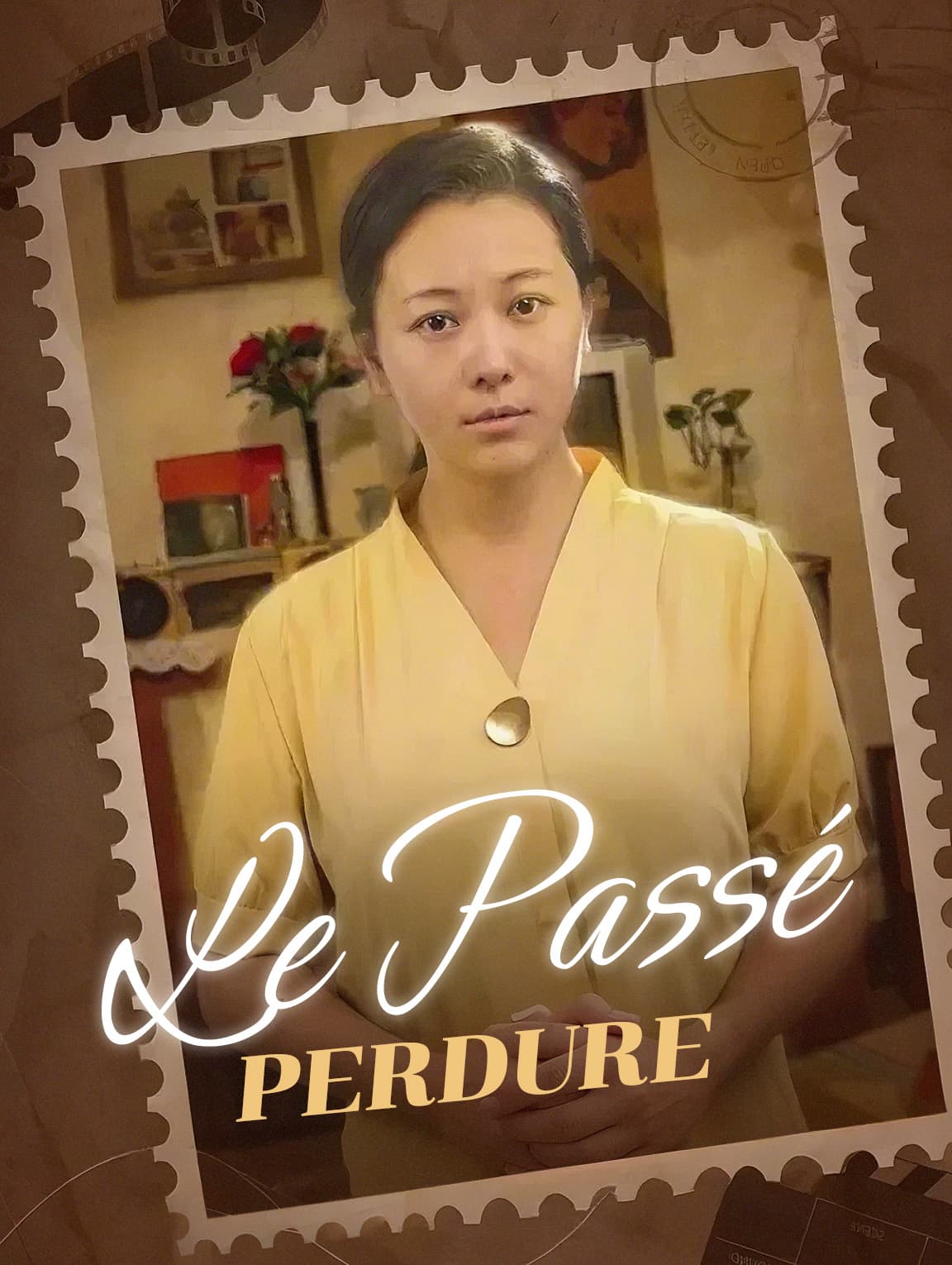 Le Passé perdure