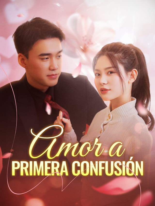 Amor a Primera Confusión