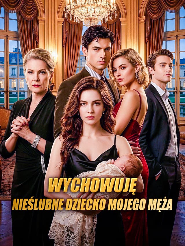 Wychowuję nieślubne dziecko mojego męża
