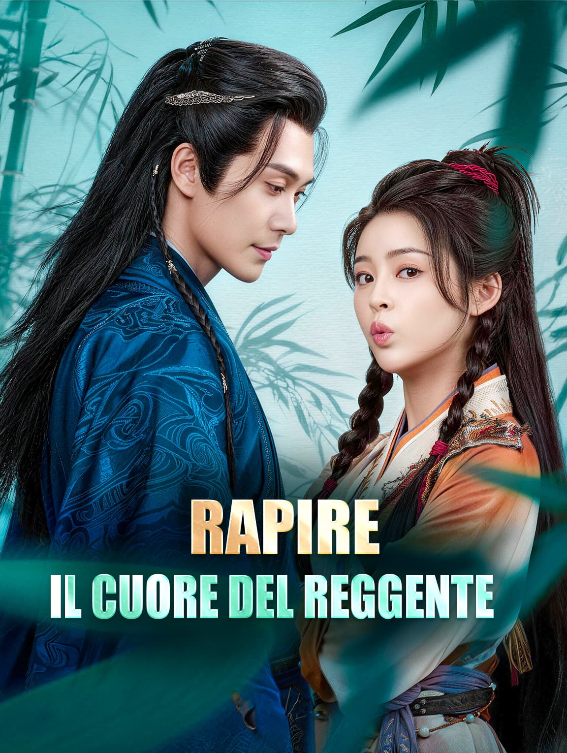 Rapire il Cuore del Reggente