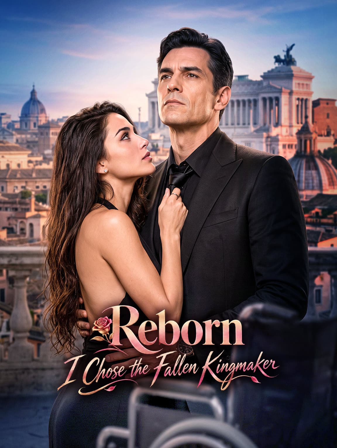 Reborn, I Chose the Fallen Kingmaker