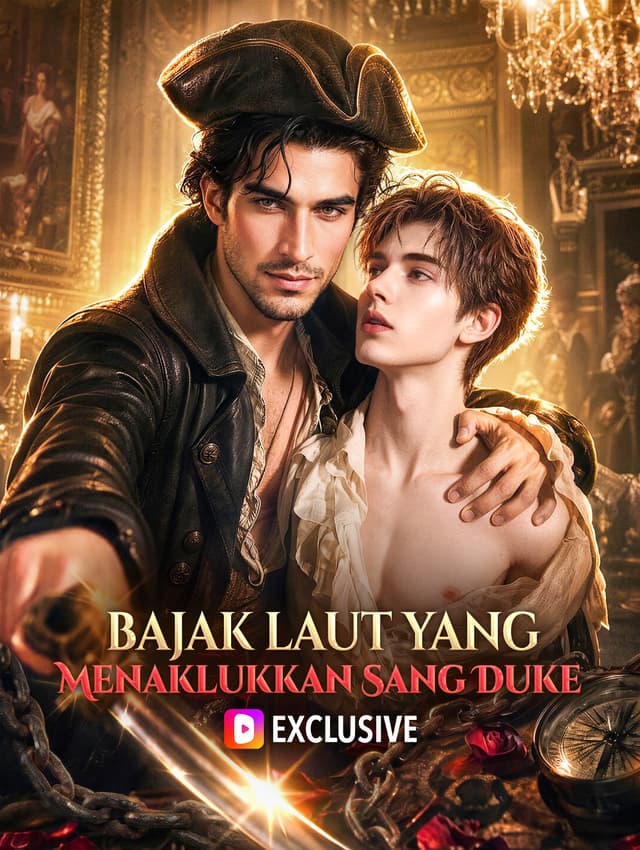 Bajak Laut yang Menaklukkan Sang Duke