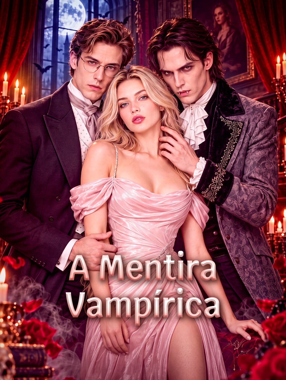 A Mentira Vampírica