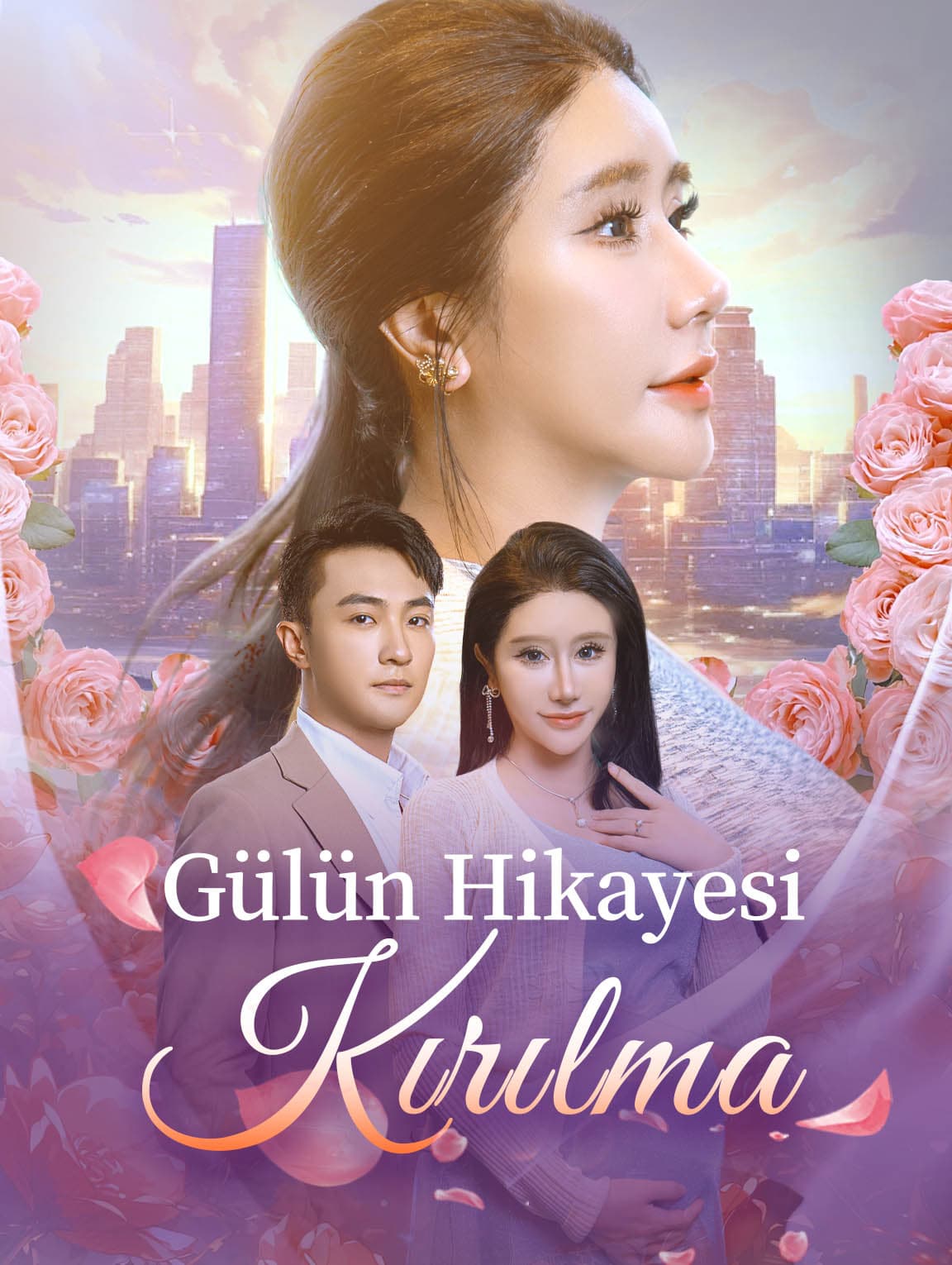 Gülün Hikayesi: Kırılma