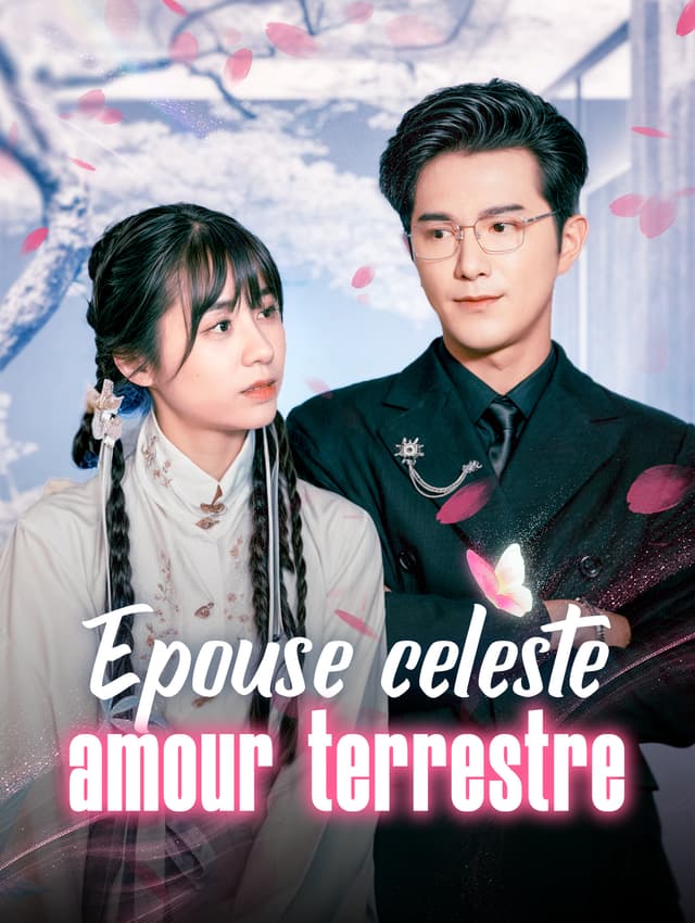 Épouse céleste, amour terrestre