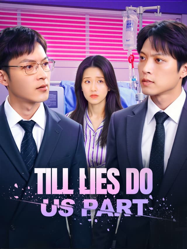 Till Lies Do Us Part